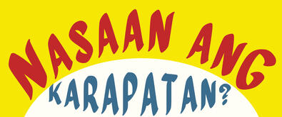 Nasaan ang karapatan?