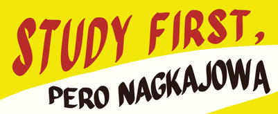 Study first, pero nagkajowa
