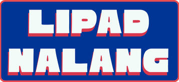Lipad nalang