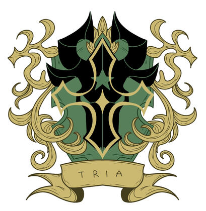 Clan Inspired Logo