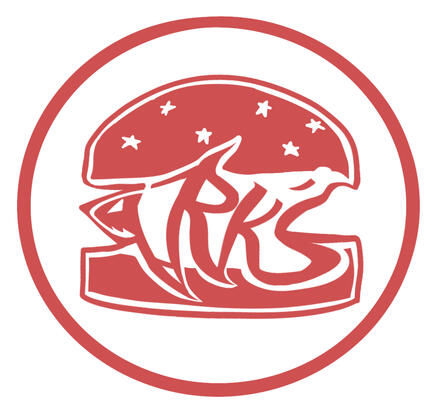 Zarck's Revised Logo