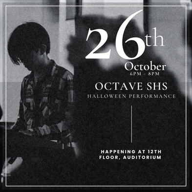 Draft OCTAVE SHS Post