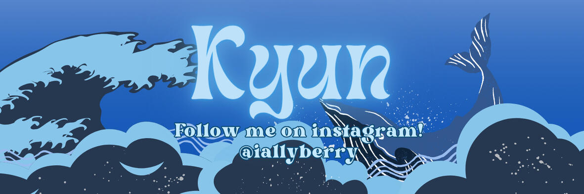 Kyun's Commissions Banner