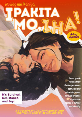 Front Cover Magazine